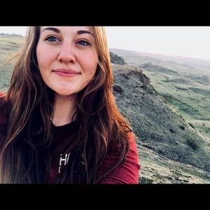 Meet your Posher, Kari